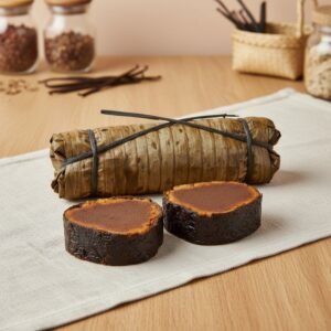 Koba traditionnel de Madagascar