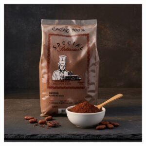 Poudre de Cacao Chocolaterie Robert — 500 g