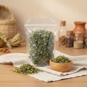 Brède Mafane séchée (Anamalao) — 50 g