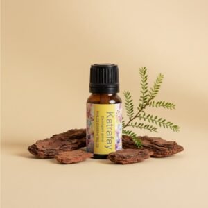 Huile essentielle Katrafay Vaniala — 10 ml