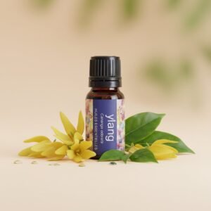 Huile essentielle Ylang Ylang Vaniala — 10 ml