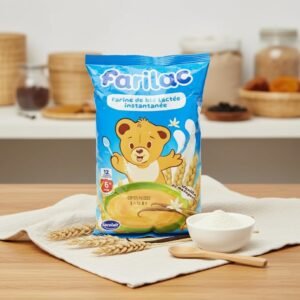 Farilac — Farine lactée instantanée bébé (200 g)