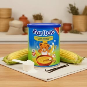Farilac — Farine lactée instantanée bébé (400 g)