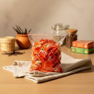Pecto — Bonbons malgaches (sachet de 50)