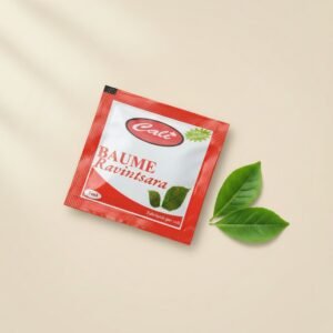 Baume Ravintsara Cali — 7 ml (format poche)