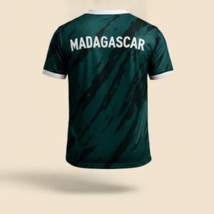 Maillot Madagascar Barea — supporter (unisexe)
