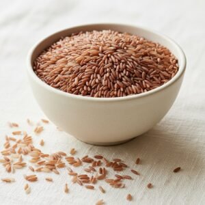 Riz rouge de Madagascar — Vary Mena (1 kg)