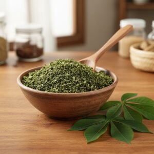 Feuilles de Ravitoto séchées — 200 g
